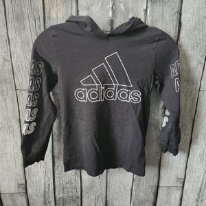 Adidas Lightweight‎ Hoodie
